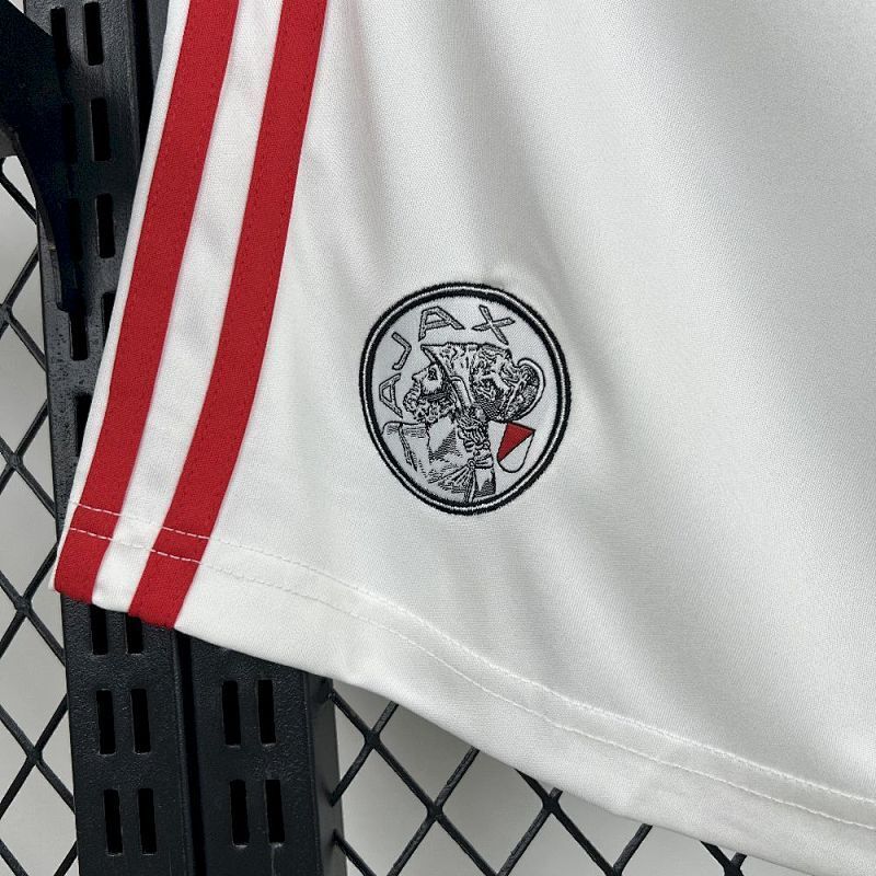 Short Ajax Domicile 25/26