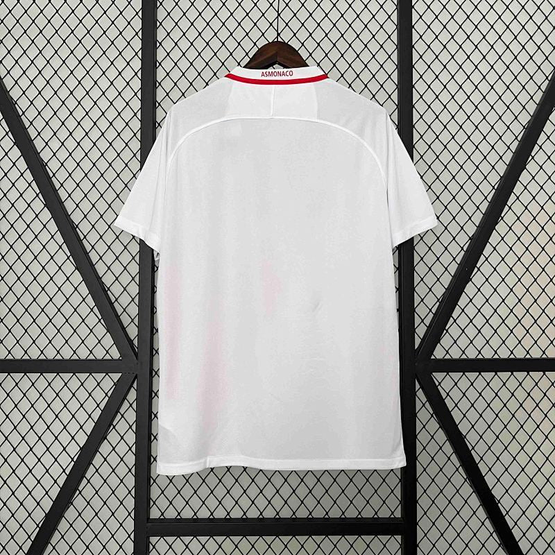 Maillot Monaco Domicile Rétro 16/17