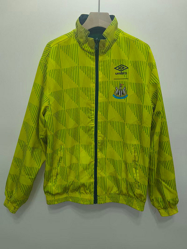 Maillot Newcastle Rétro 1991