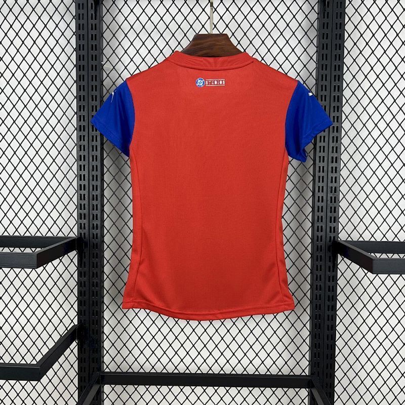 Maillot Femme Bahia x Super Édition spéciale 25/26