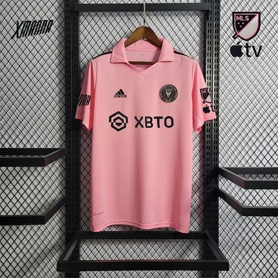 Maillot Inter Miami 2023