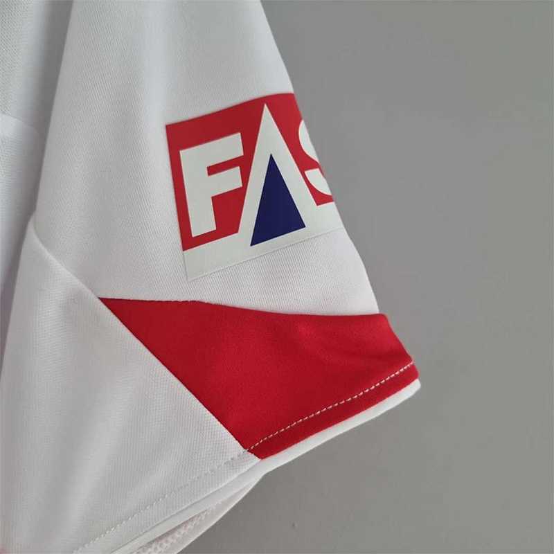 Maillot São Paulo Domicile Rétro 2006