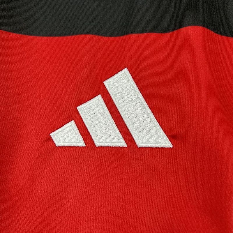 Maillot Flamengo Domicile 26/27