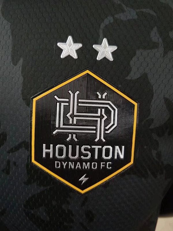 Maillot Houston Dynamo Extérieur Player Version 22/23