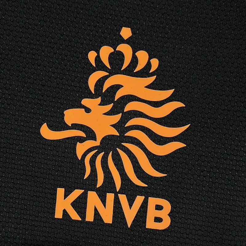 Maillot Netherlands Vintage Extérieur Rétro 25/26