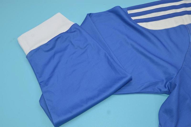Maillot Chelsea Rétro 25/26