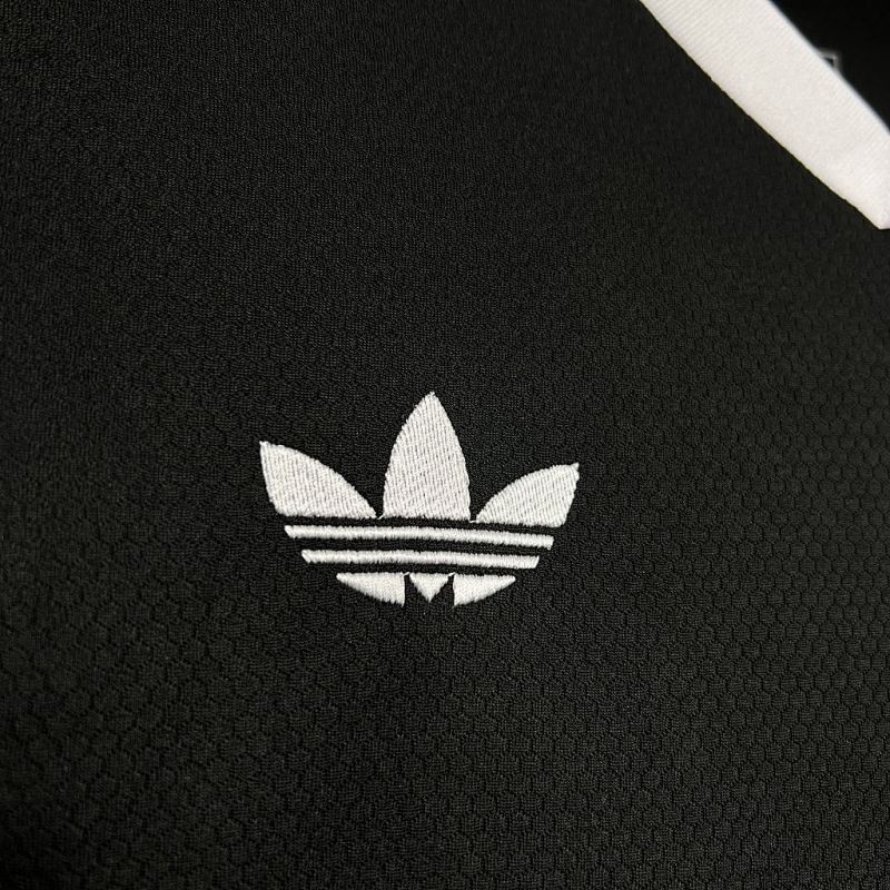 Maillot Bayern Munich Gardien 24/25