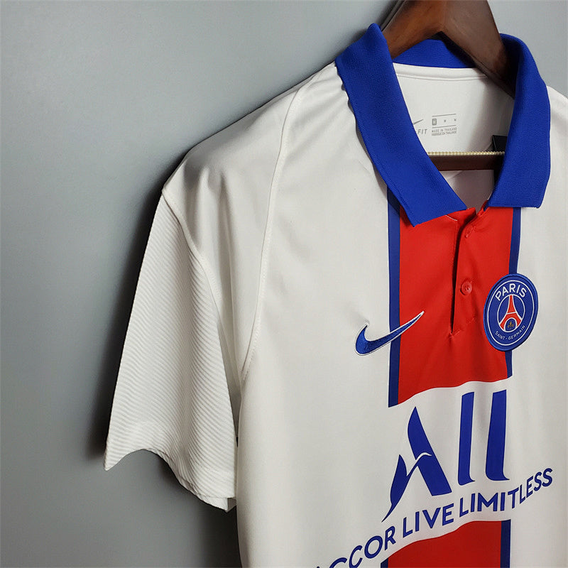 Maillot PSG Extérieur 20/21