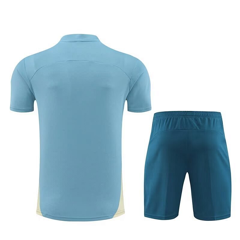 Maillot Marseille Prématch 24/25