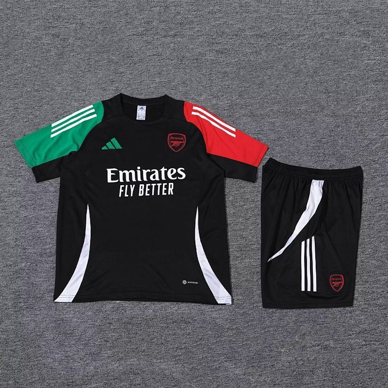 Maillot Arsenal Prématch 24/25
