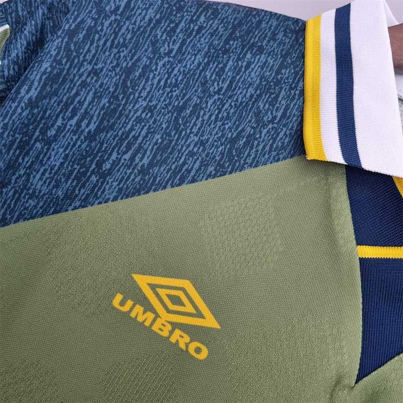 Maillot Inter Milan Extérieur 95/96