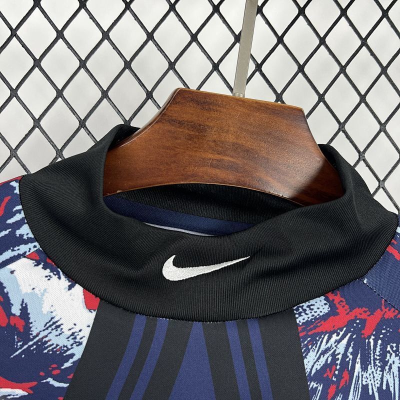 Maillot Angleterre Gardien Coupe du Monde 2026