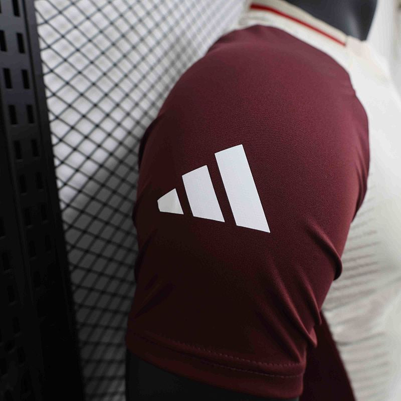 Maillot Bayern Munich Prématch 24/25