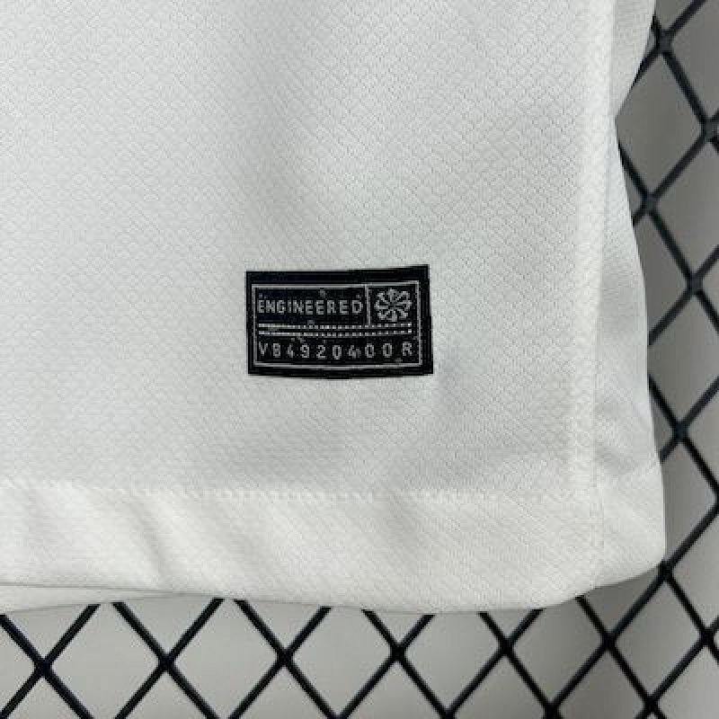 Maillot Femme France Team Uniforms Extérieur 25/26