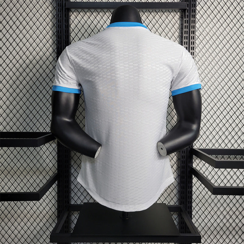 Camiseta Argentina Versión Player 2023 (3)