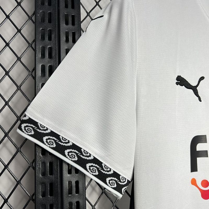 Maillot Derby County Sport Domicile 24/25
