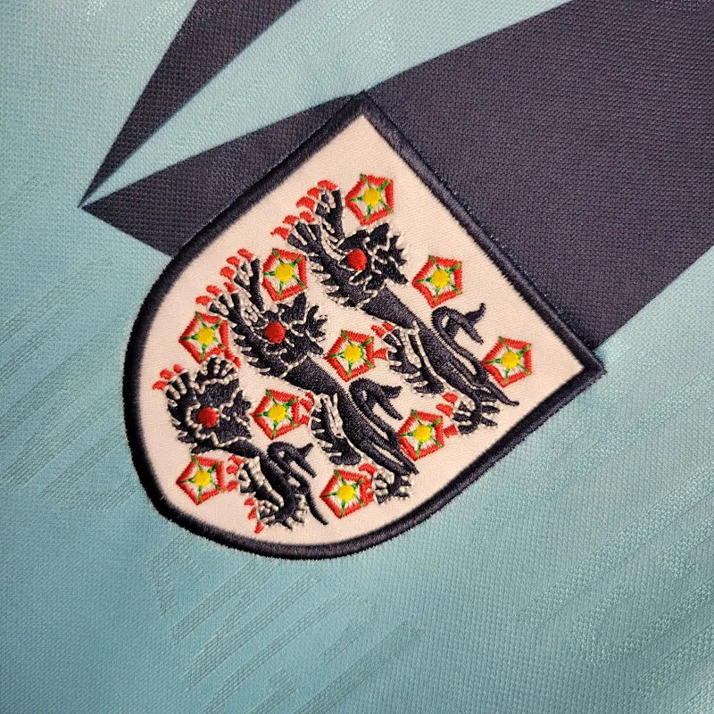 Maillot England Vintage Third Rétro 25/26