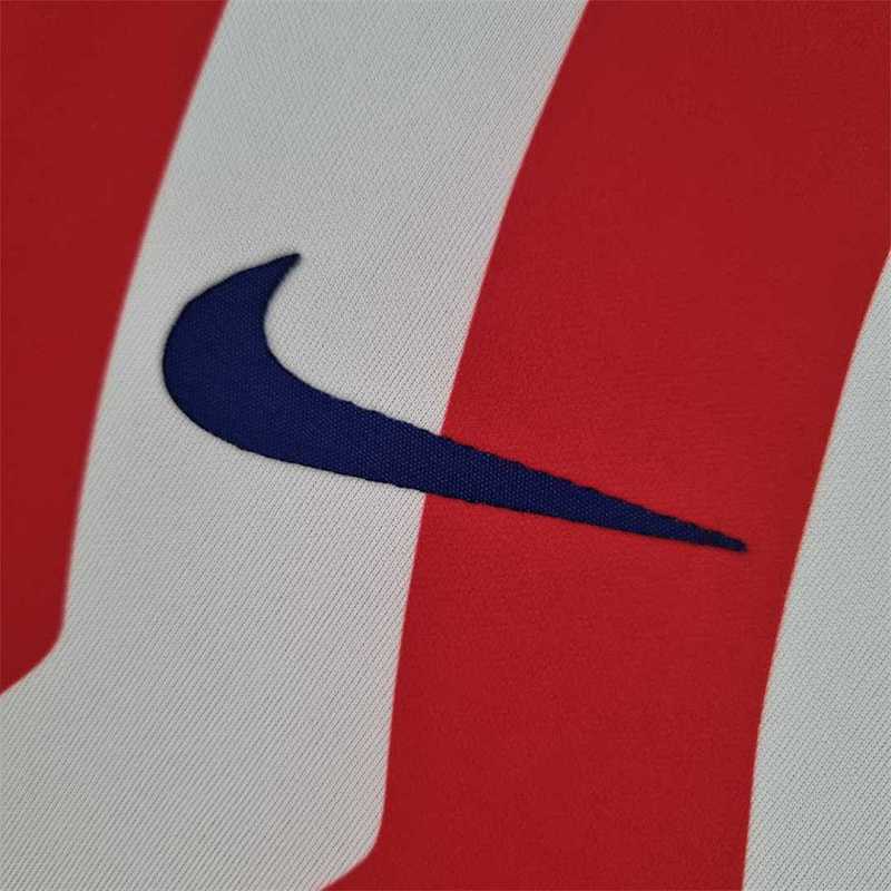 Maillot Atlético Madrid Domicile 22/23