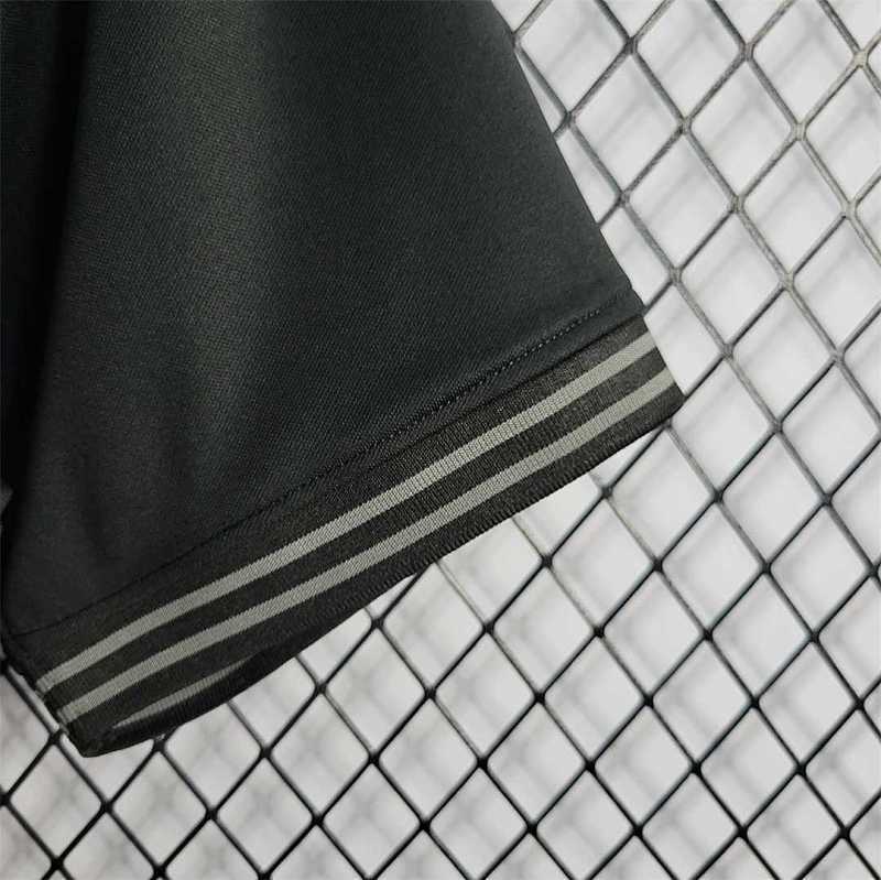 Camiseta Brasil Negro 2022 (2)