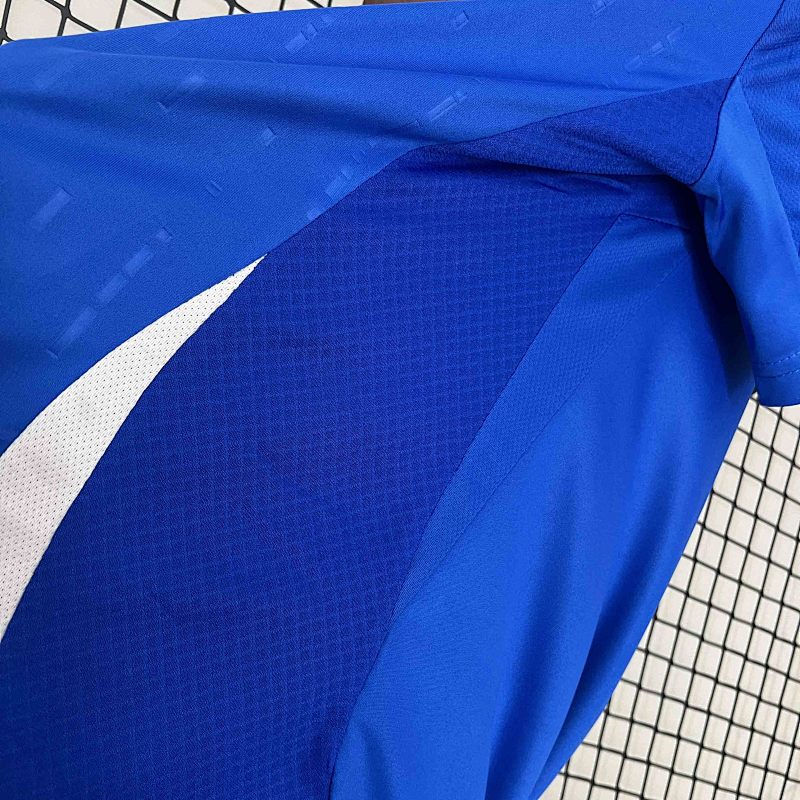 Maillot Femme Italy UEFA Euro Domicile 25/26