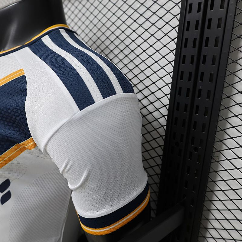 Camiseta LA Galaxy Local Versión Player 26/27