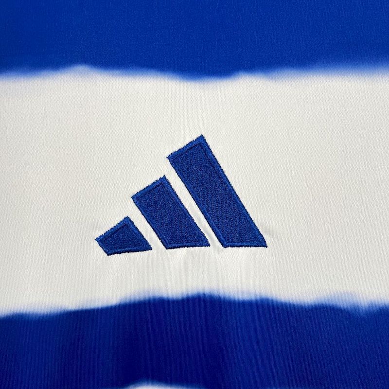 Maillot Cruzeiro Extérieur 25/26