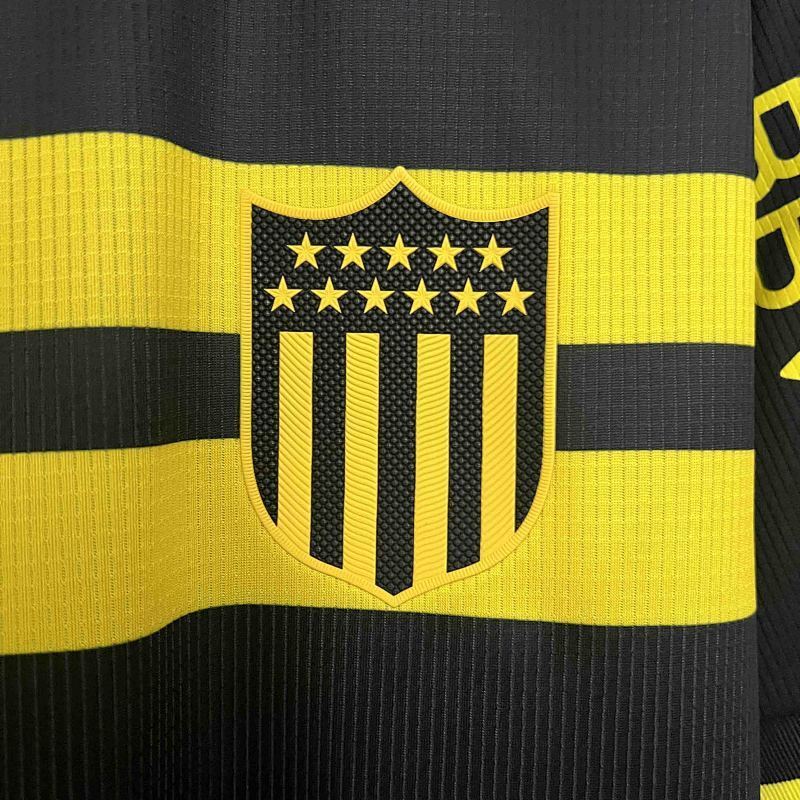Maillot Pearol Extérieur 24/25