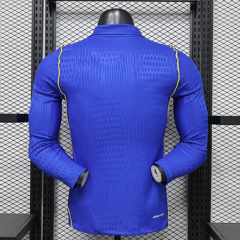 Maillot Chelsea Domicile Manches Longues 26/27