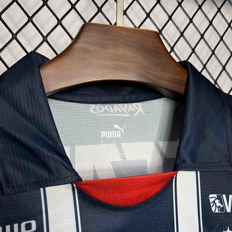 Maillot Monterrey Uniform Sport Domicile 24/25