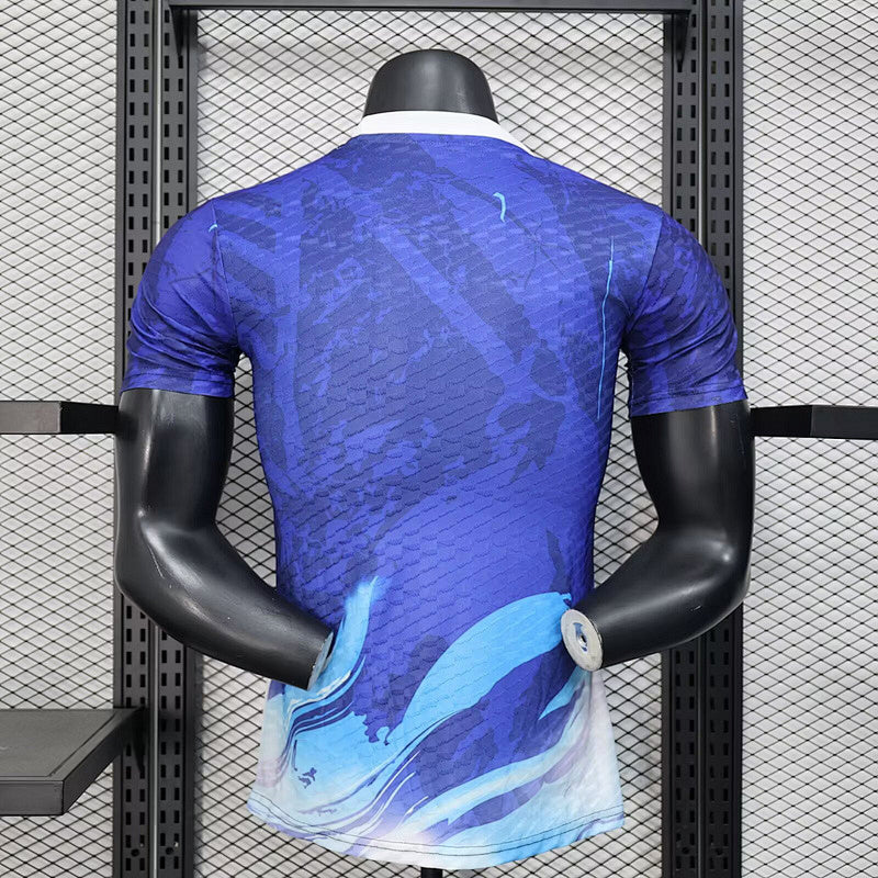 Maillot Japan Owl Édition spéciale Player Version 25/26