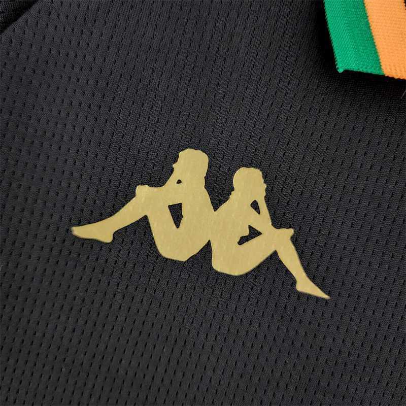 Maillot Venezia Domicile Manches Longues 22/23