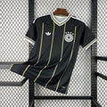 Maillot Allemagne Third Coupe du Monde 2026