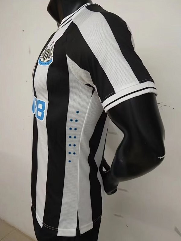 Maillot Newcastle Domicile Player Version 22/23