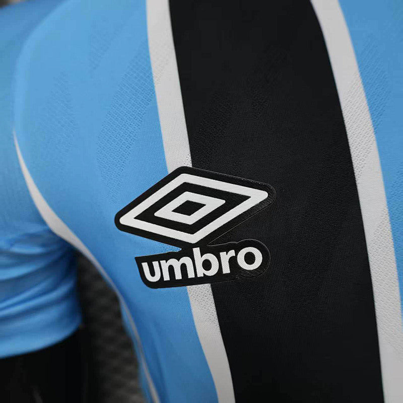Maillot Grêmio Domicile Player Version 25/26