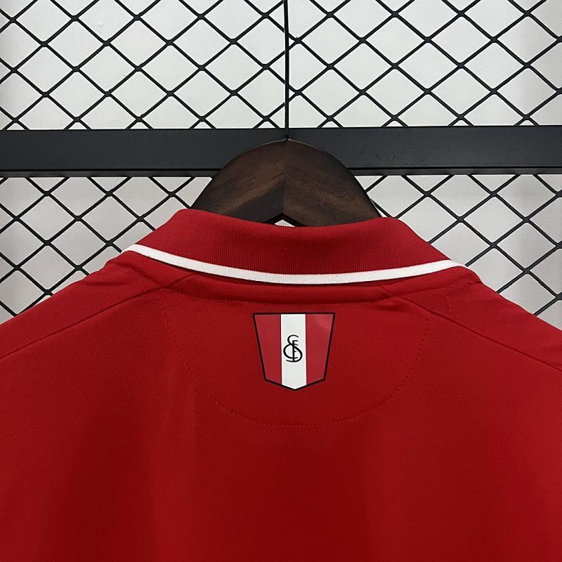 Maillot Séville FC Domicile Rétro 15/16