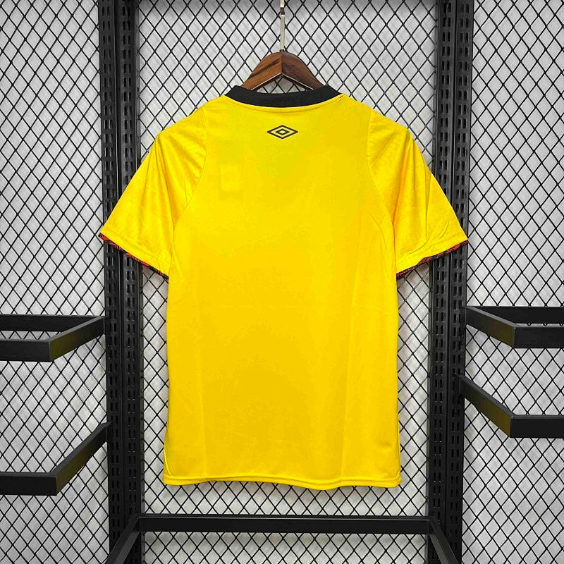 Maillot Recife Unifrom Dropshiping Extérieur 24/25