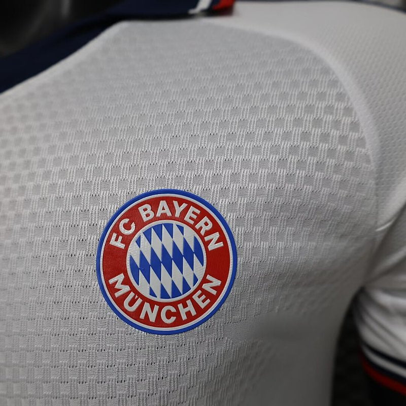 Maillot Bayern Munich Extérieur Player Version 26/27