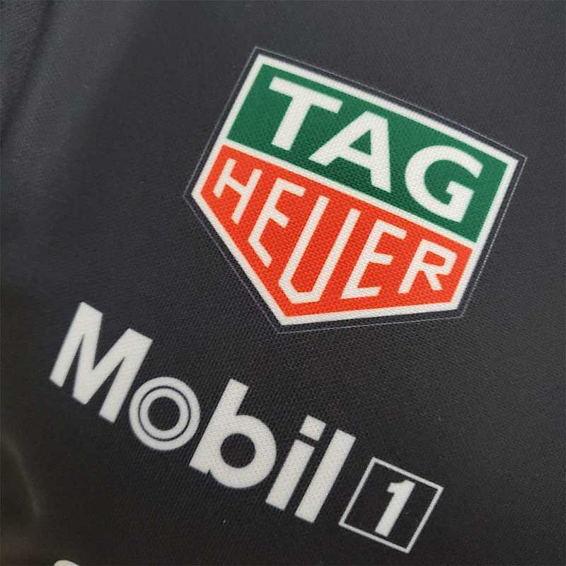 Maillot Formula One Bull 25/26