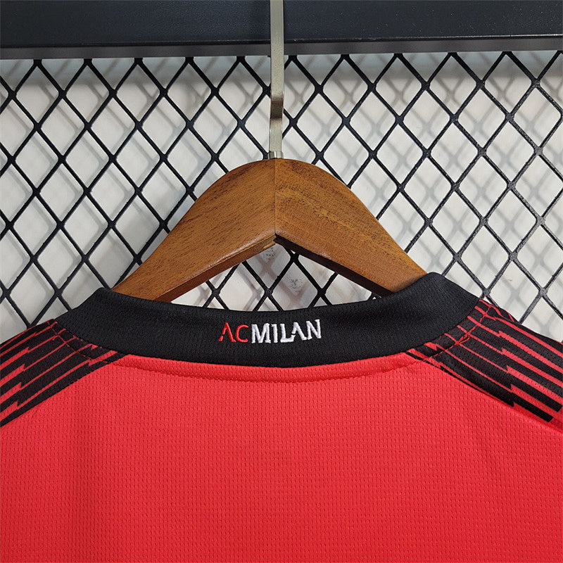 Maillot AC Milan Domicile 23/24