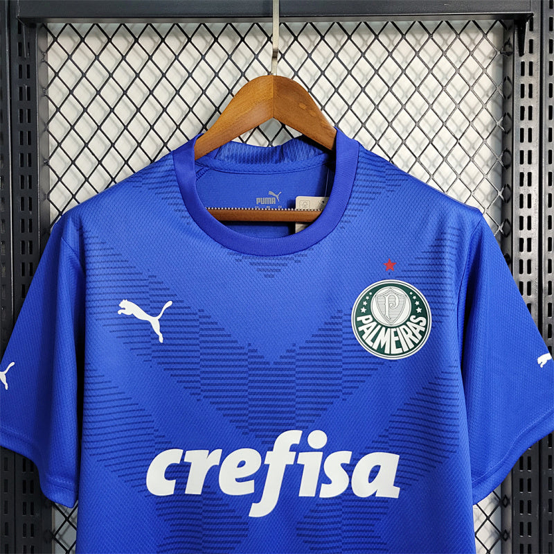 Maillot Palmeiras Gardien 23/24