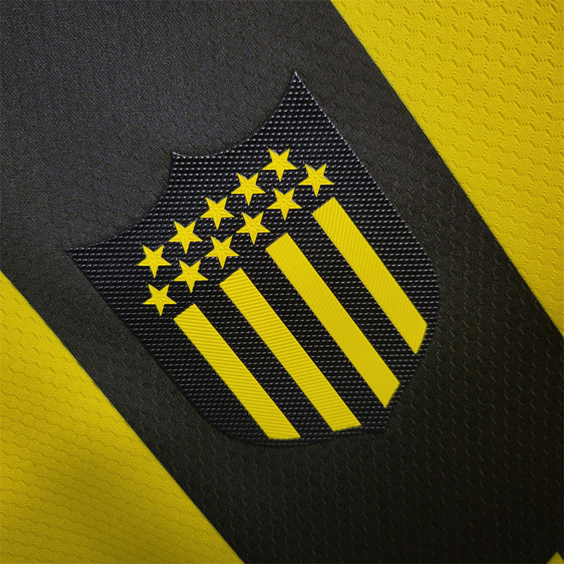Maillot Peñarol Domicile 23/24