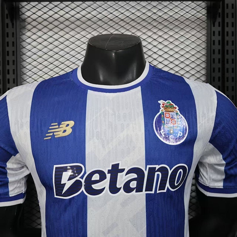 Maillot FC Porto Domicile Player Version 25/26