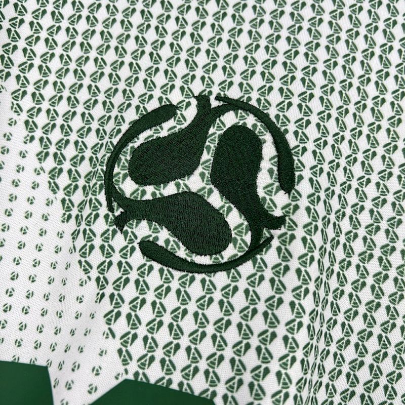 Maillot Mexico Édition spéciale 25/26