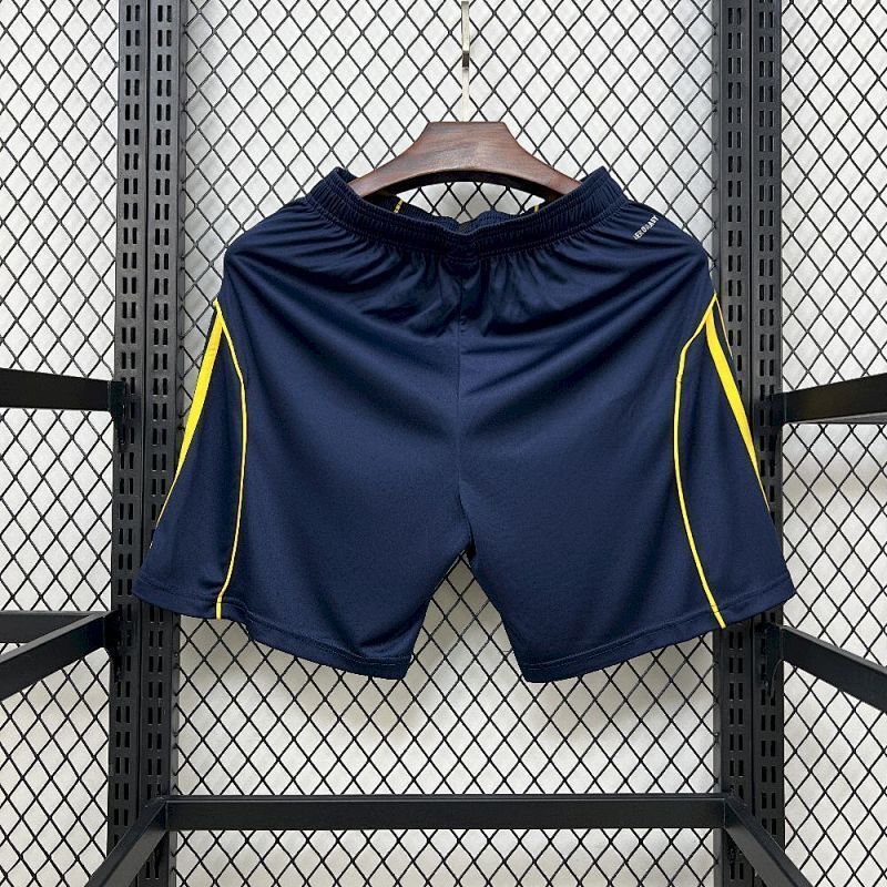 Short Boca Juniors Domicile 25/26
