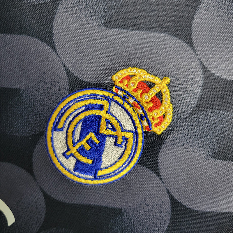 Maillot Femme Real Madrid Extérieur 23/24