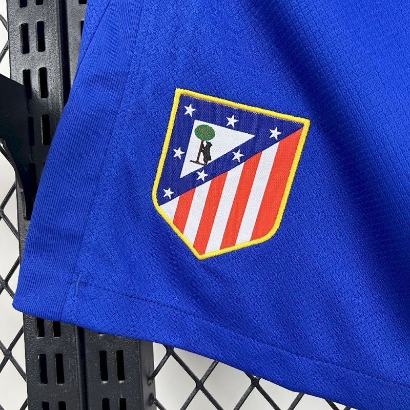Short Atlético Madrid Domicile 25/26