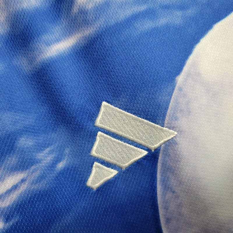 Maillot Japan Mount Fuji Édition spéciale 25/26