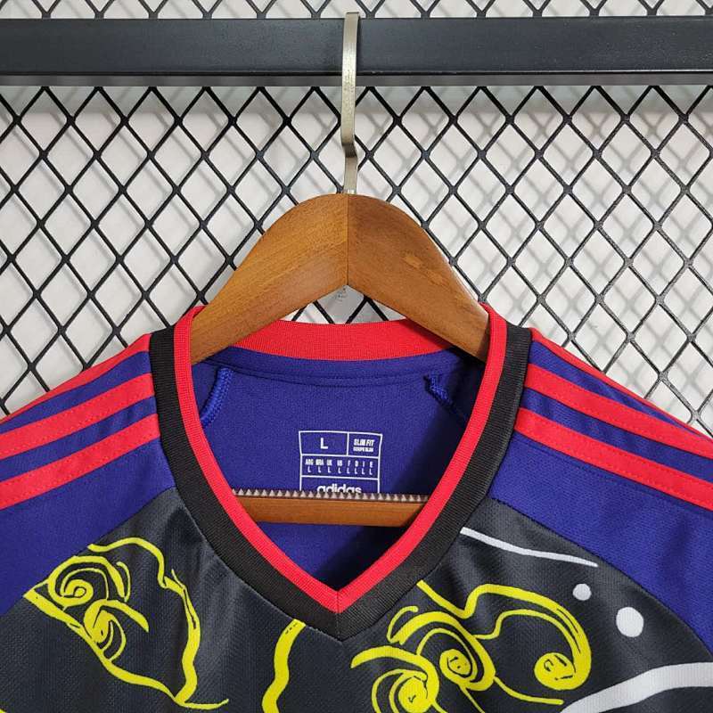 Maillot Japan Cheap Édition spéciale 23/24
