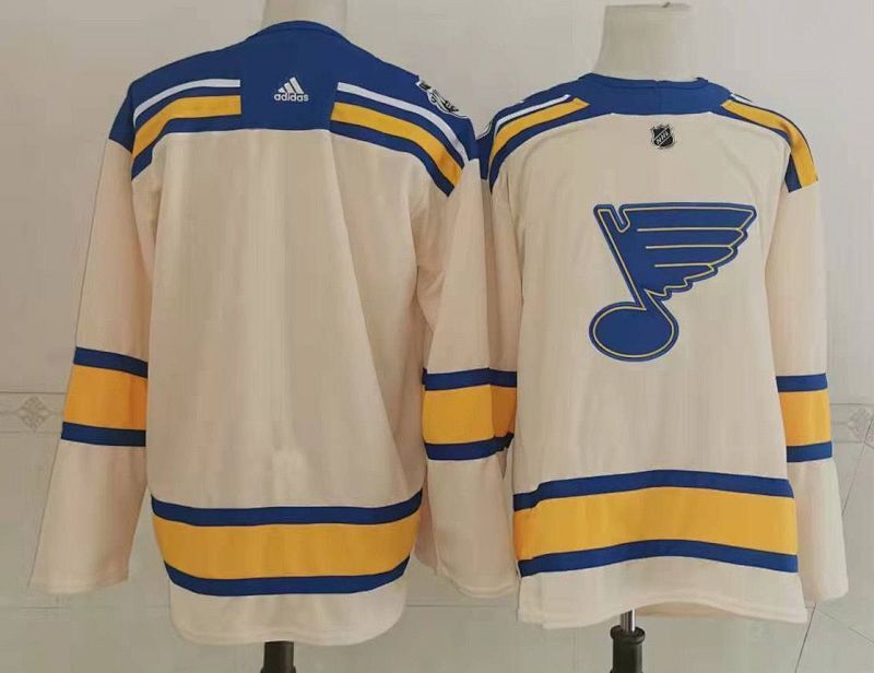Maillot St Louis Blues 25/26