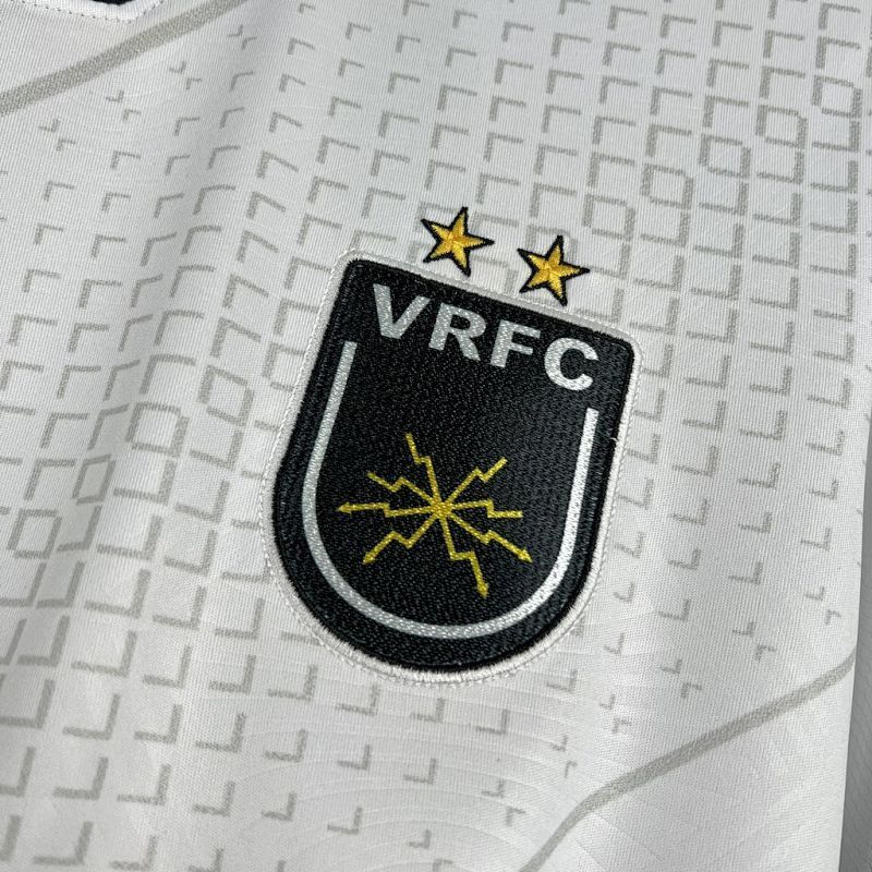 Maillot Volta Redonda T Extérieur 25/26